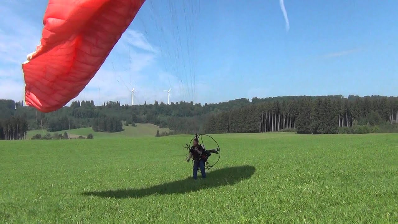 Fly at Germany150 - YouTube