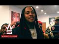 Frenchie - “Trapping” feat. Waka Flocka, BossBaby & RahMeezy (Official Music Video - WSHH Exclusive)