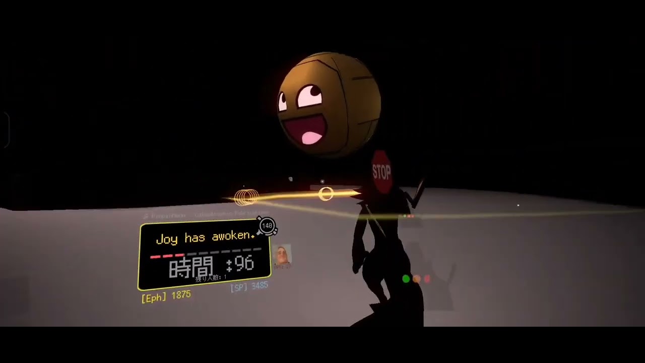 【Terrors of Nowhere 】Joy(TBH)/Solo Survived