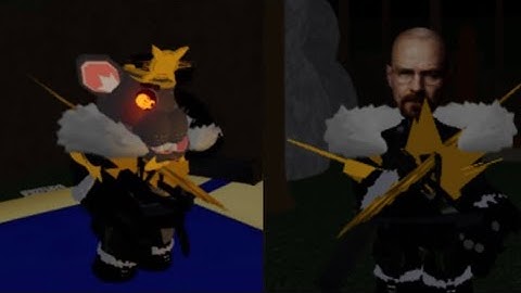 How to get F i r g e s in Piggy: Unstable Reality [look in description]