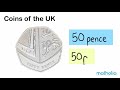 Understanding UK Coins
