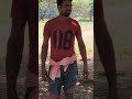 #fruit #ekmotahathighumechala #janemerijanemanbachpankapyarmerabhulnahijanare #nature #viralvideo