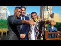 WATCH! Daniel Jacobs vs. Luis Arias Heated Face Off