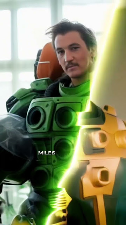 Centurions Live action concept. #stablediffusion #ai #centurions #aiart