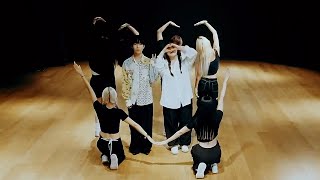AKMU - ‘Love Lee’ Dance Practice Mirrored Resimi