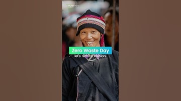 92M Tons of Textile Waste Yearly: Can Circular Fashion Fix the Crisis?