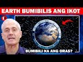 EARTH BUMIBILIS ANG IKOT ( UMIIKLI BA ANG ATING BUHAY?)