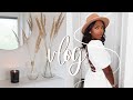 GERMANY WEEKLY VLOG | CASTLE VISIT, LONG WALKS, COOKING &amp; MORE