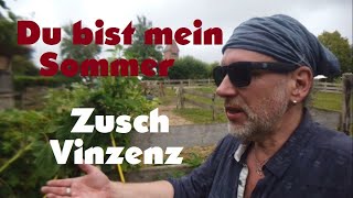 &quot;Du bist mein Sommer&quot; von Zusch Vinzenz -  Audio Cover nach Roger Cicero - Karaoke Style