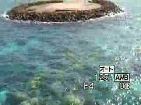 沖ノ鳥島