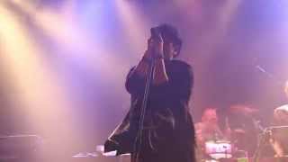150411.백색의샤.Rockspring.PIA@브이홀