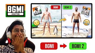 BGMI 2.0 IS HERE - HOW TO DOWNLOAD BGMI 2.0 😍 BGMI 2.0 FULL GAMEPLAY - FUNNY REACTION VIDEO