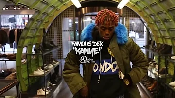 Famous Dex - "Kanye" (Official Music Video)