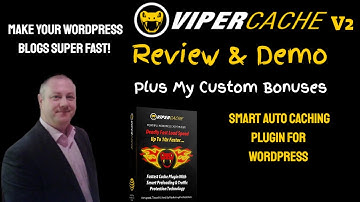🆕Viper Cache Review🔥Viper Cache 2.0 Review🔥Viper Cache Bonuses🔥Viper Cache v2 Review🆕