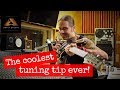 Capture de la vidéo The Coolest Tuning Tip