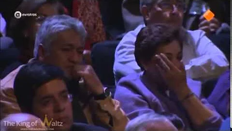 André Rieu - Concierto de Aranjuez in Mexico 2013