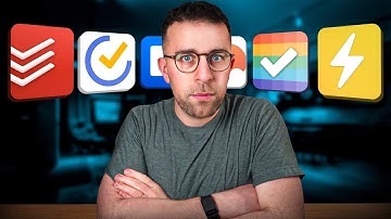 Best To-Do List Apps Ever!