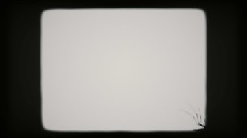 4K FREE 8mm film frame overlay Dirt vintage dust damage super 8 footage flickering look premiere HD