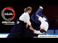 Best ever aikido  martial art