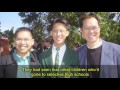 Migrant Families and Education Choices