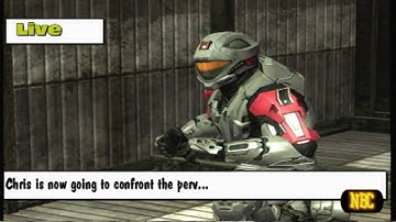 Random Halo Ep.2 (A Halo3 Machinima)