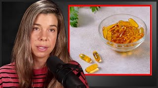 The Dangers of Vitamin D Deficiency (and why you should supplement) | Dr. Rhonda Patrick