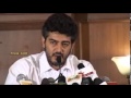 Thala Ajith Billa Movie Press Meet Exclusive Must Watch Thala Ajith