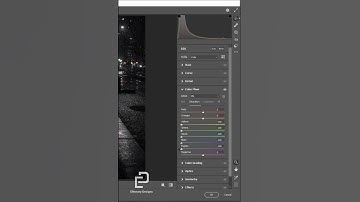 Isolate Red Color | Shorts Photoshop Tutorials
