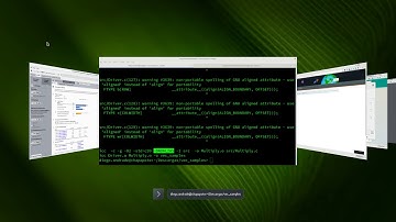 Guidijng vectorization process using Intel Advisor