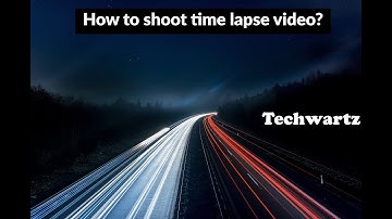 Time Lapse Video | Tutorial | FrameLapse Mobile App