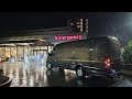 Emergency surgical equipment to the hospital  van business