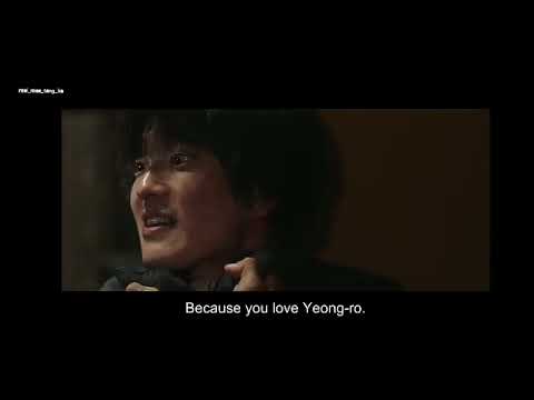 Kang-moo made Soo-ho realize he loves Young-ro || Snowdrop Ep 9
