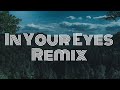 The Weeknd - In Your Eyes Remix (Lyrics) ft Doja Cat