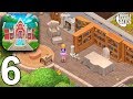 MATCHINGTON MANSION Library Area Story Gameplay Walkthrough 