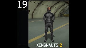 Xenonauts 2 - Milestone 4.9.1 - Part 19