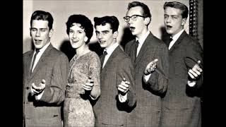The Skyliners - This I Swear (Alternate Version / 1959)