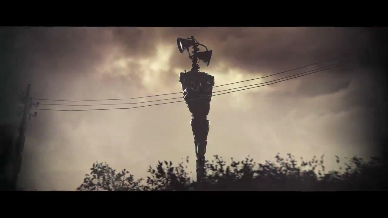 Siren Head The Movie End Titles Theme Extended (Secret4Studio) YouTube