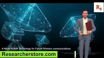 A Novel NOMA Technology for Future Wireless communications