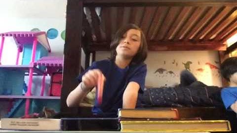 FULL EXPO MARKER CAP FLIP!!!