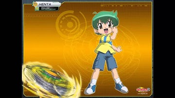 Beyblade Song - Deploy and Destroy