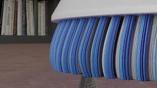 Prolux Core Tile Cleaner In Action