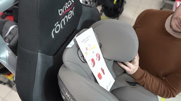 Cybex Solution Z i Fix