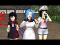【東方MMD第1部】嫌がらせ