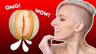 5 New Oral Sex Techniques to Wow Her