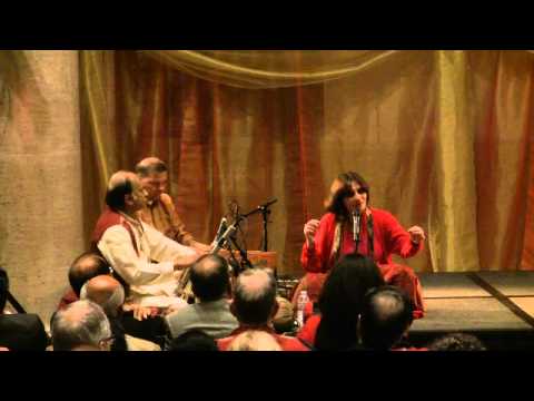 Thumri and Kathak Performance (Part 1 of 4)
