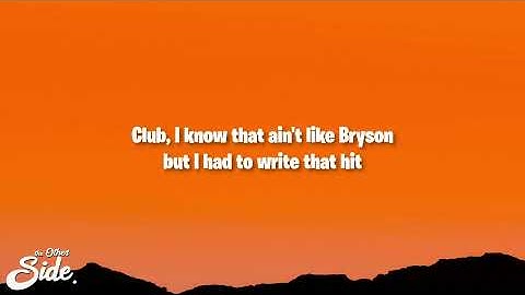Thumbnail of Bryson Tiller - Mini Kelly (Lyrics) ft. Rick Ross