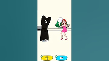 New DOP game #game #shorts #gaming #dop #cartoon