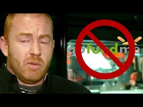GoFundMe Shuts Down Auto Shop Owner's Anti-Gay Campaign