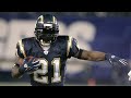 LaDanian Tomlinson ULTIMATE Chargers Highlights (2001-2009)