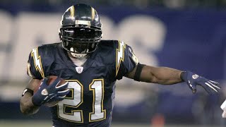 LaDanian Tomlinson ULTIMATE Chargers Highlights (2001-2009)